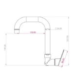Duvar Tipi Batarya - Görsel 2