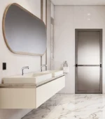 Fotoselli Lavabo Çift Giriş - Image 2